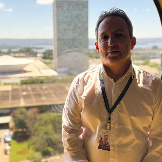 Rodrigo Kiko